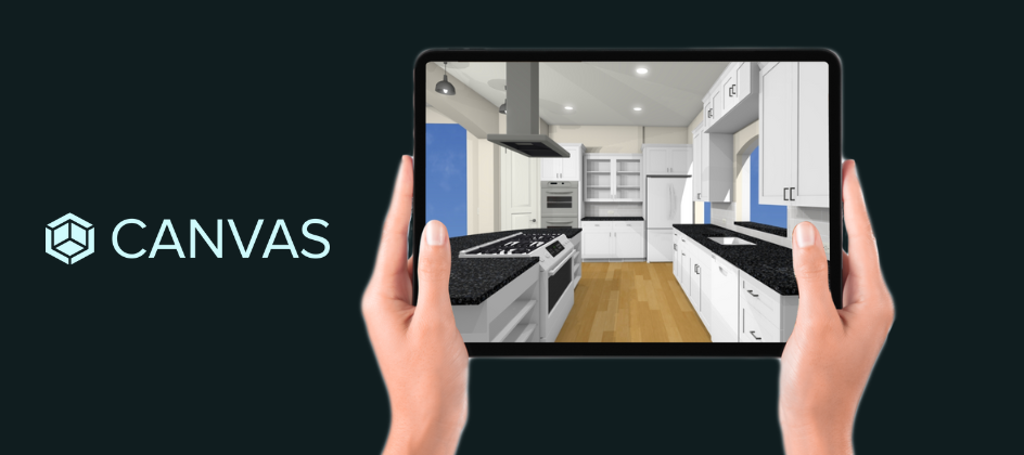 Canvas raises $10m to accelerate AI-driven models for construction and design professionals